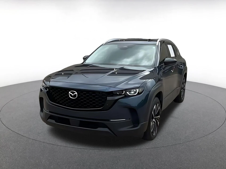 2025 Mazda CX-50 - Image 7 of 31