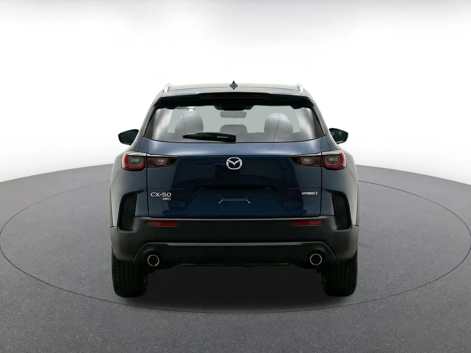 2025 Mazda CX-50 - Image 7 of 18