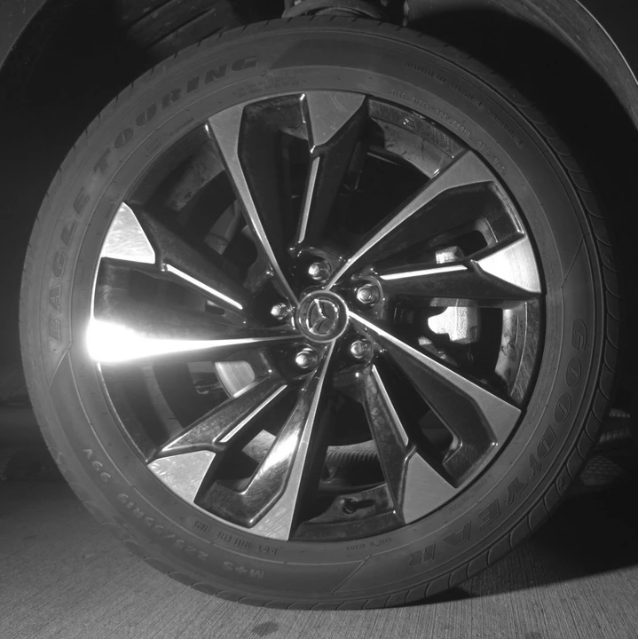 2025 Mazda CX-50 - Image 15 of 18