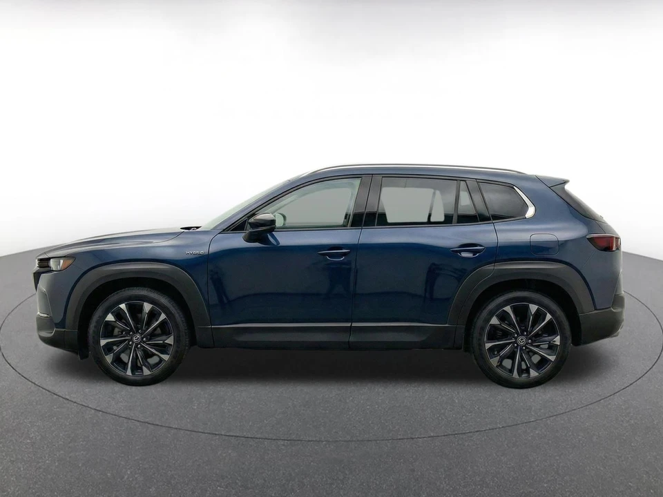 2025 Mazda CX-50 - Image 4 of 18
