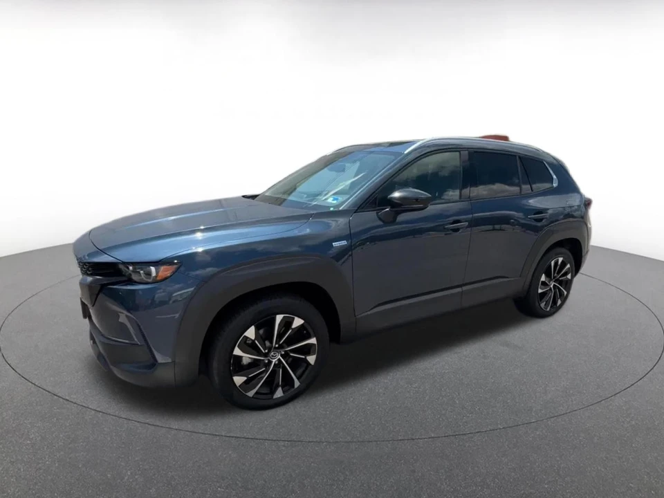 2025 Mazda CX-50 - Image 9 of 31