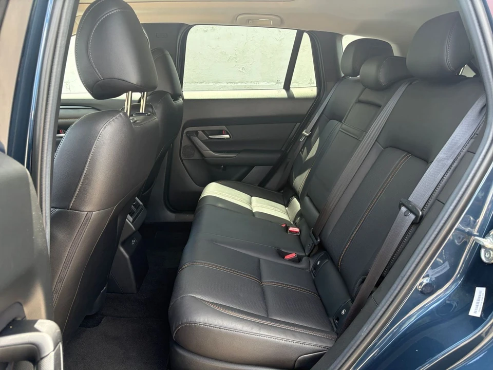 2025 Mazda CX-50 - Image 29 of 31