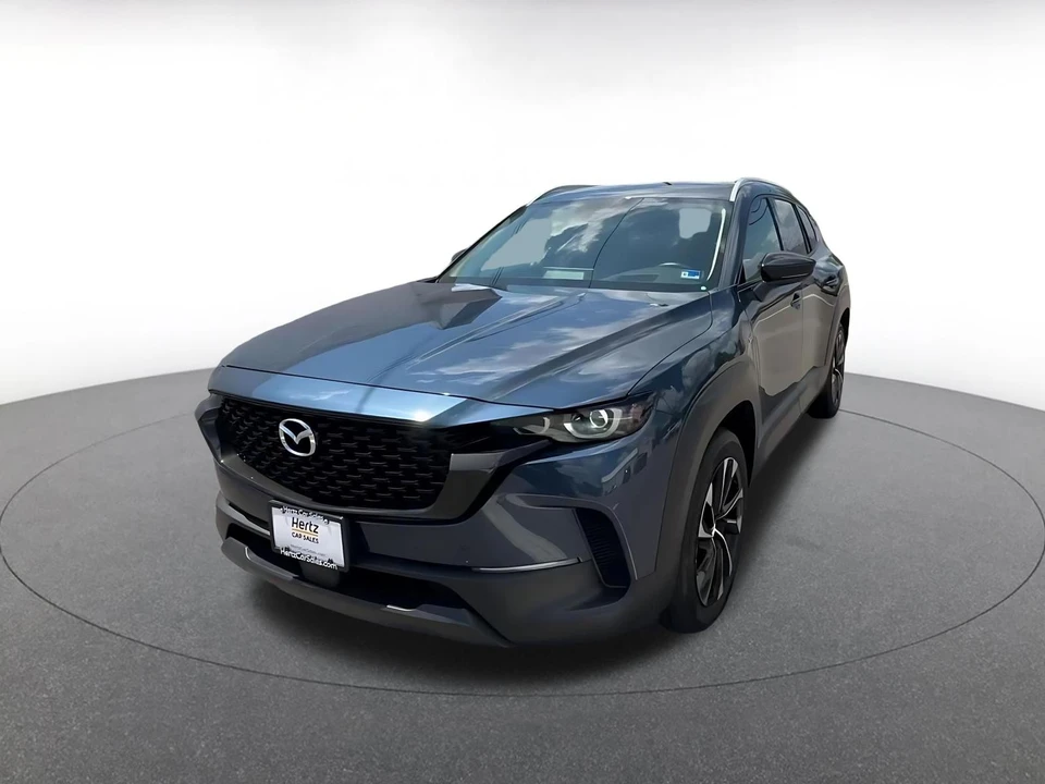 2025 Mazda CX-50 - Image 8 of 31