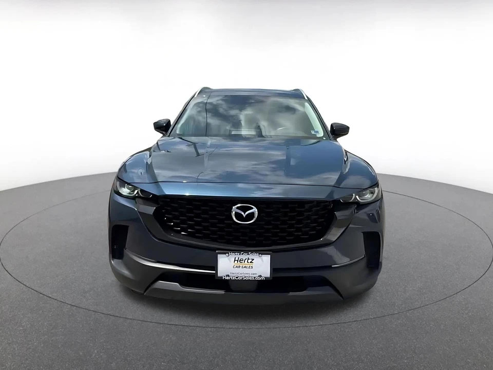 2025 Mazda CX-50 - Image 4 of 31