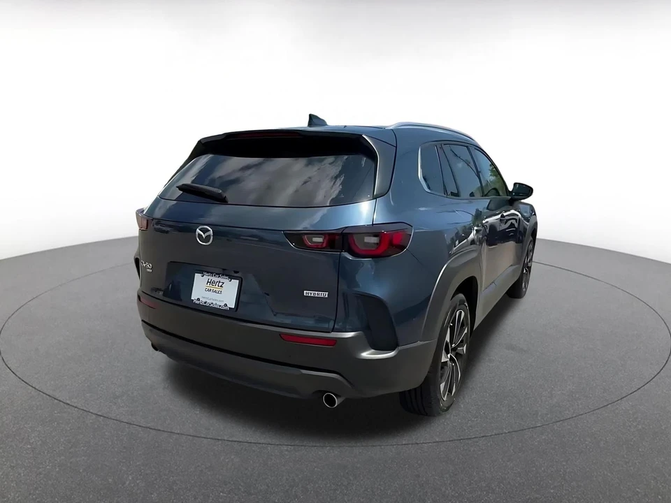 2025 Mazda CX-50 - Image 17 of 31