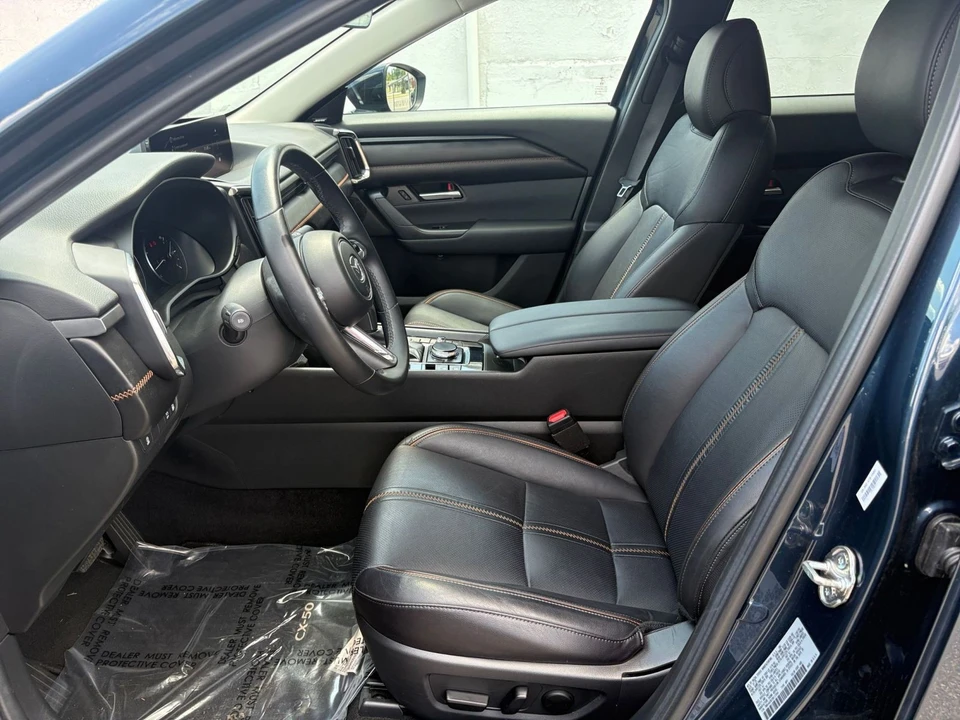 2025 Mazda CX-50 - Image 30 of 31
