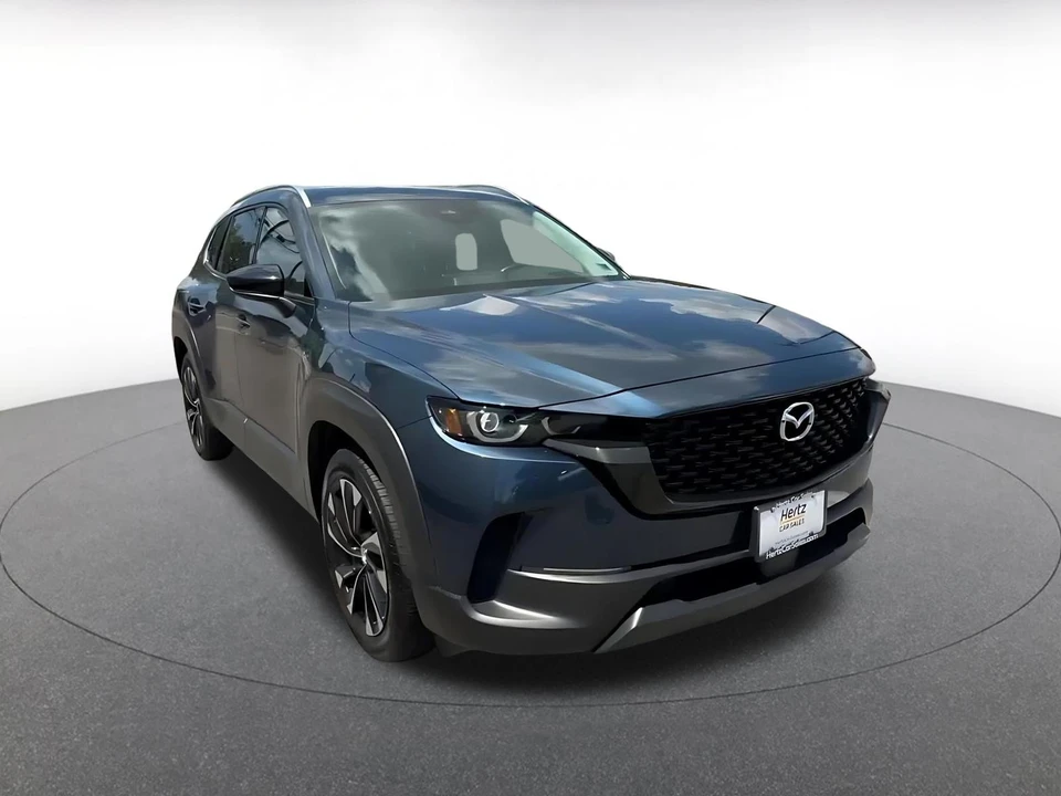 2025 Mazda CX-50 - Image 3 of 31