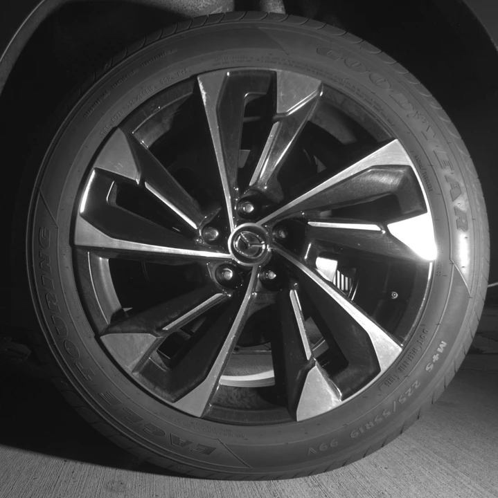2025 Mazda CX-50 - Image 16 of 18