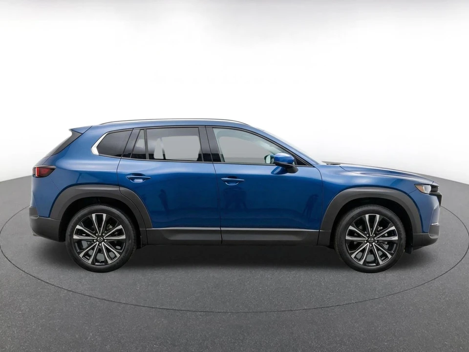 2025 Mazda CX-50 - Image 9 of 18