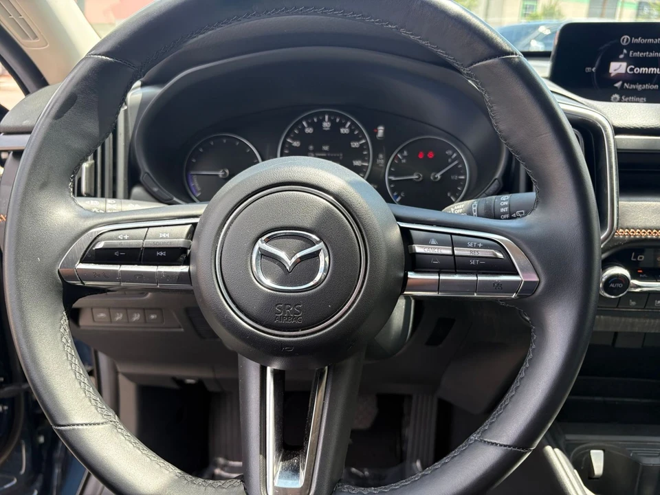 2025 Mazda CX-50 - Image 31 of 31