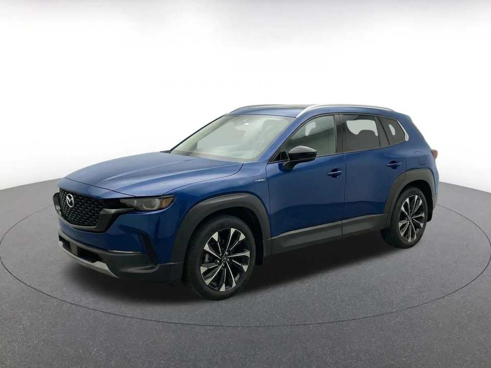 2025 Mazda CX-50 - Image 3 of 18