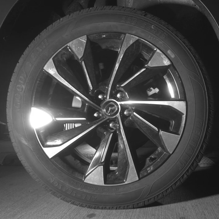 2025 Mazda CX-50 - Image 17 of 18