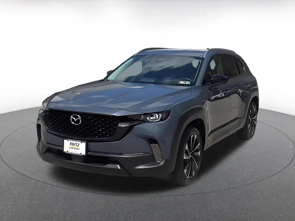 2025 Mazda CX-50 - Image 6 of 31