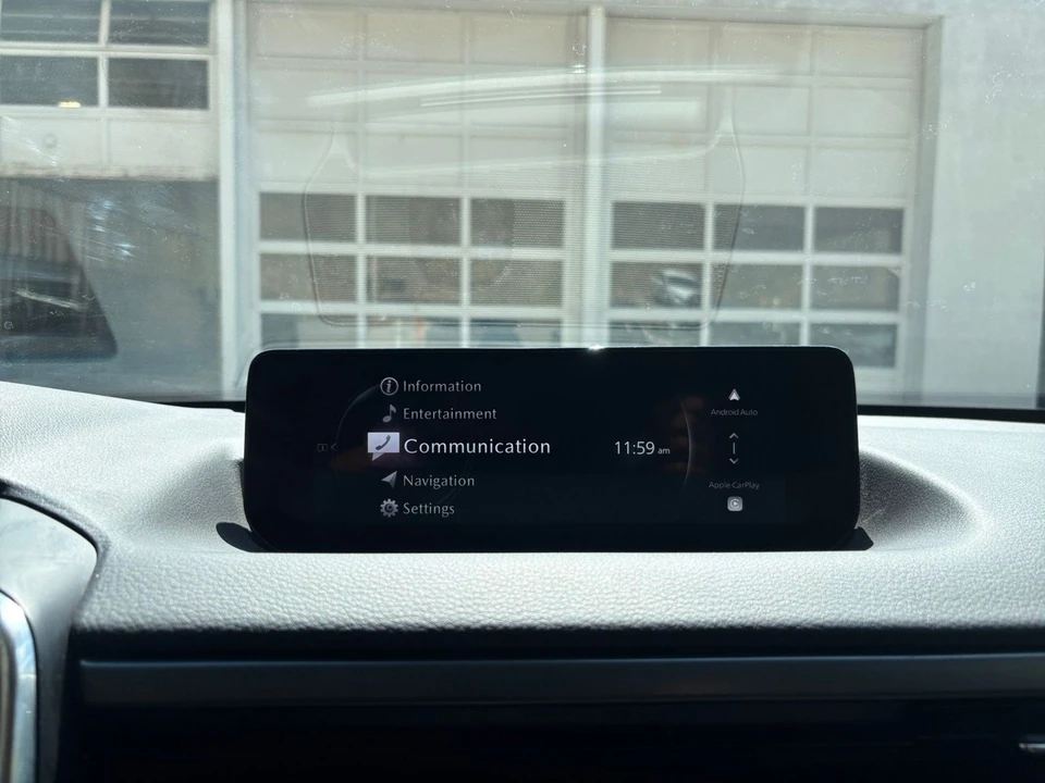 2025 Mazda CX-50 - Image 17 of 31