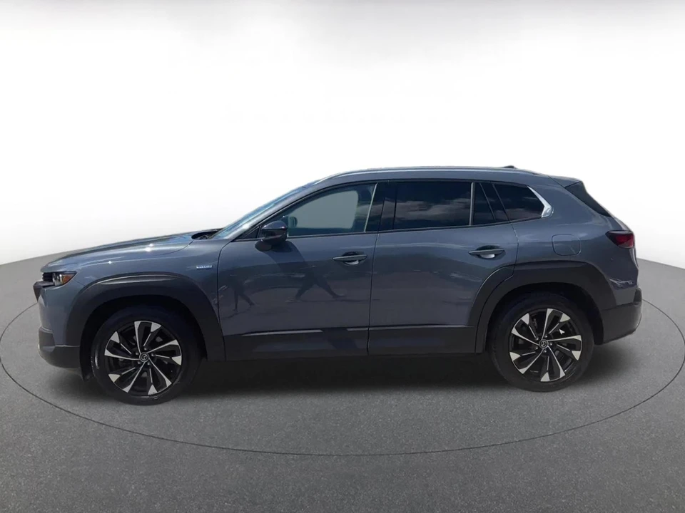 2025 Mazda CX-50 - Image 8 of 31
