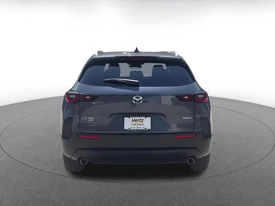 2025 Mazda CX-50 - Image 10 of 31