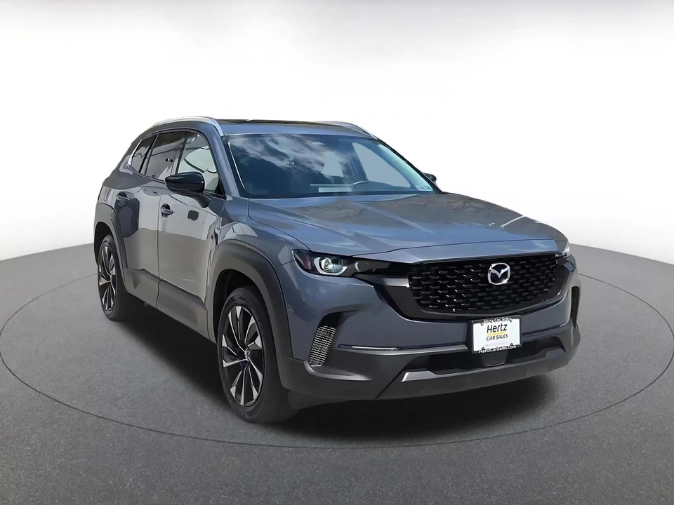 2025 Mazda CX-50 - Image 3 of 31
