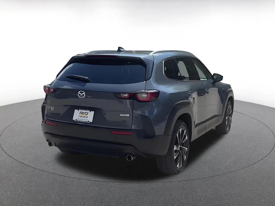 2025 Mazda CX-50 - Image 14 of 31