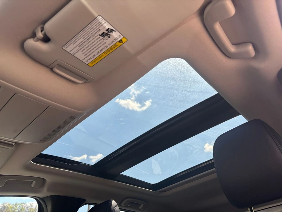 2025 Mazda CX-50 - Image 29 of 31