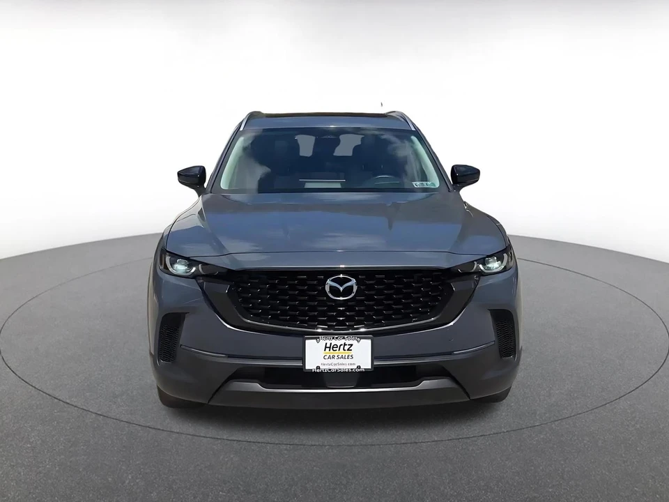 2025 Mazda CX-50 - Image 4 of 31