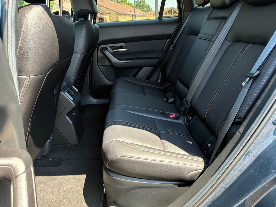 2025 Mazda CX-50 - Image 29 of 31
