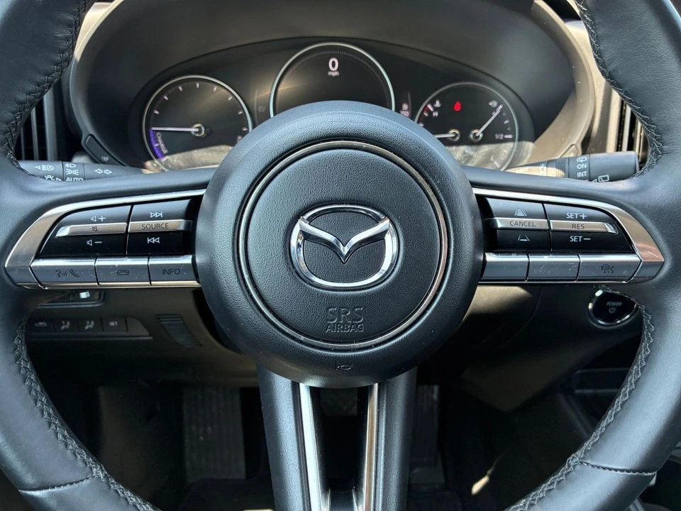 2025 Mazda CX-50 - Image 31 of 31