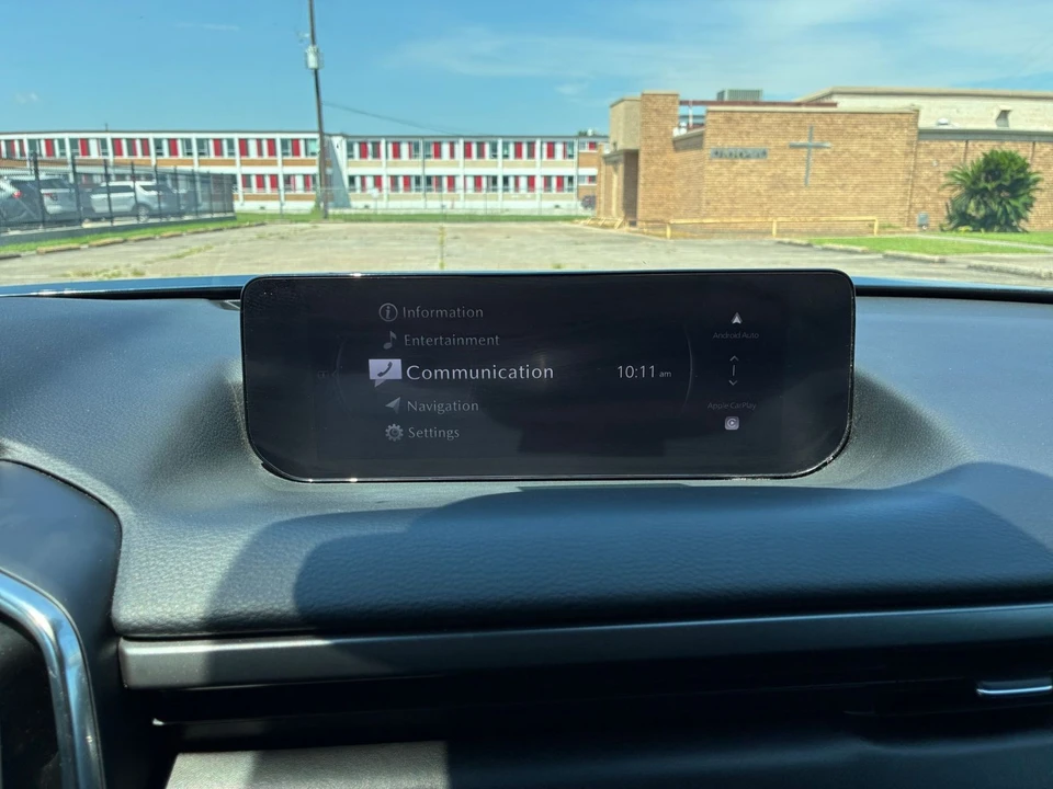 2025 Mazda CX-50 - Image 22 of 31
