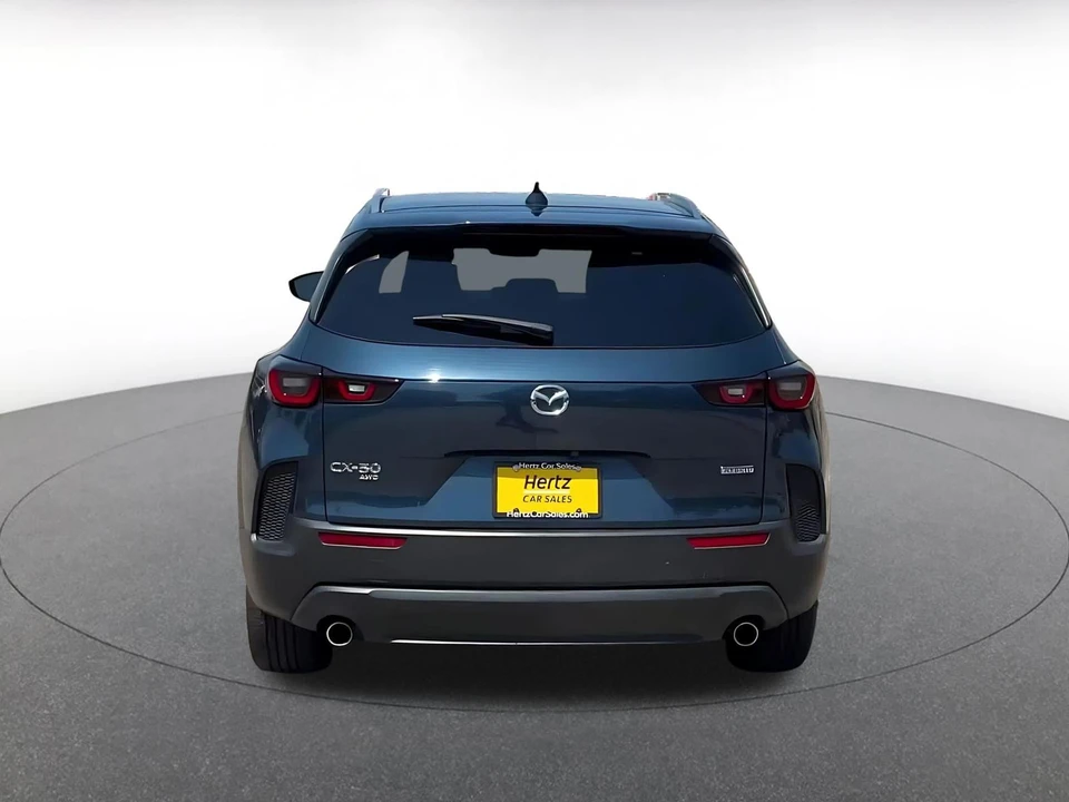 2025 Mazda CX-50 - Image 14 of 31