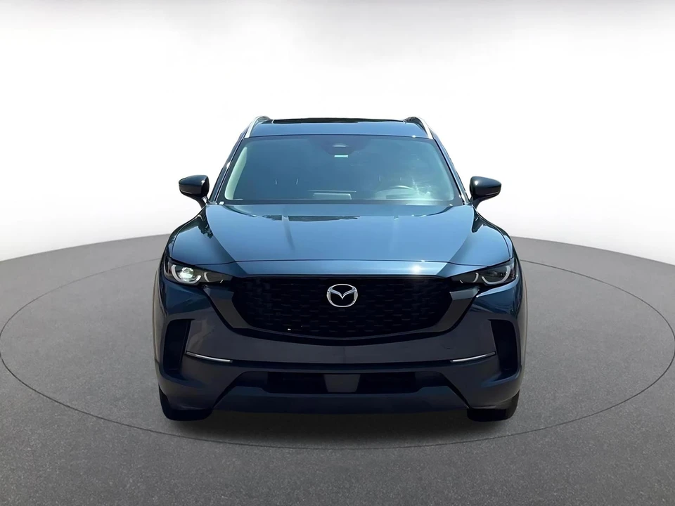 2025 Mazda CX-50 - Image 4 of 31