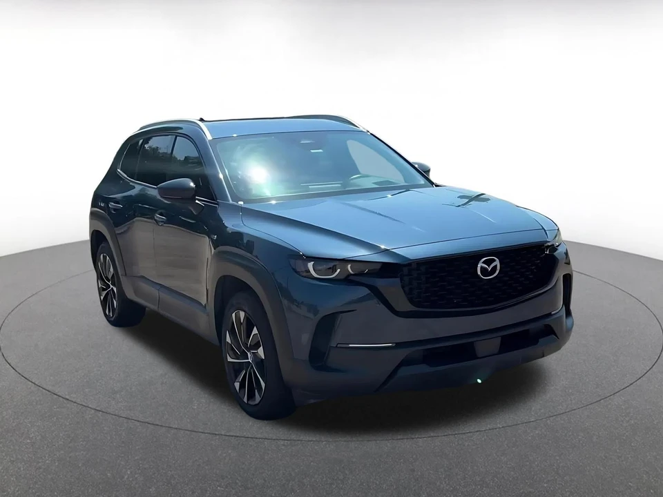 2025 Mazda CX-50 - Image 3 of 31