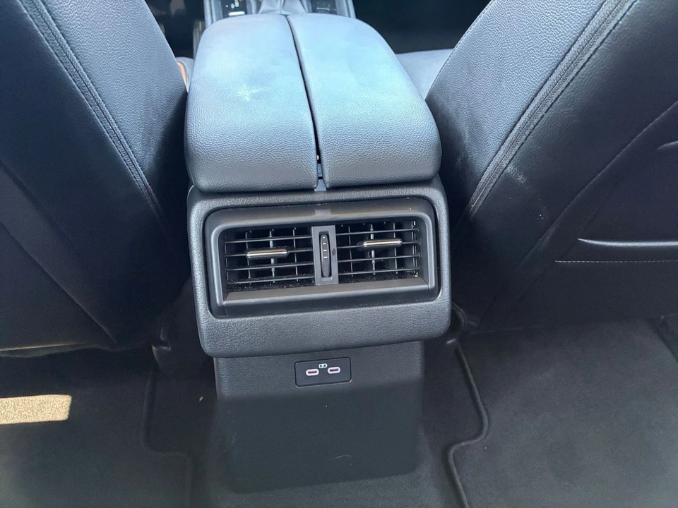 2025 Mazda CX-50 - Image 26 of 31