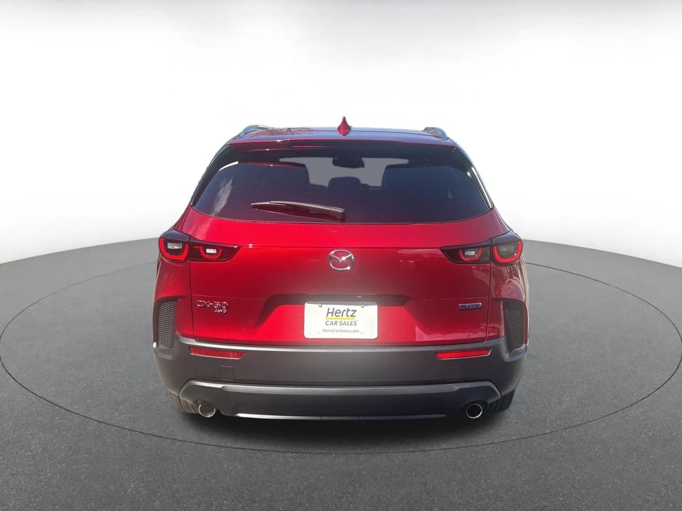 2025 Mazda CX-50 - Image 14 of 31