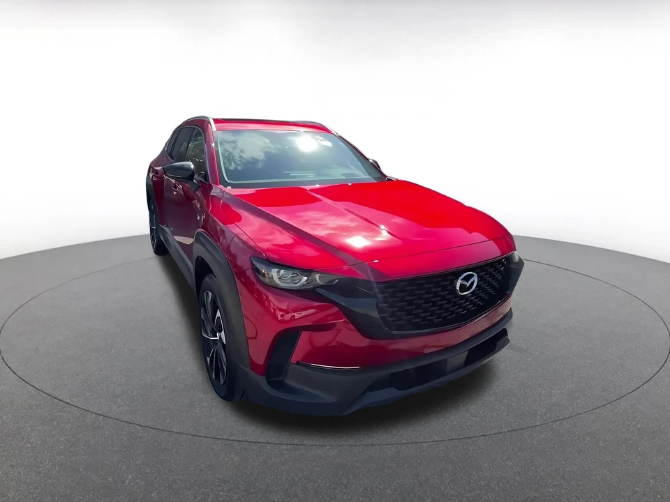 2025 Mazda CX-50 - Image 3 of 31