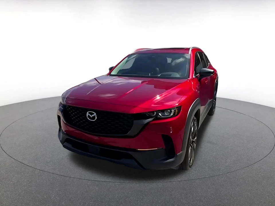 2025 Mazda CX-50 - Image 7 of 31