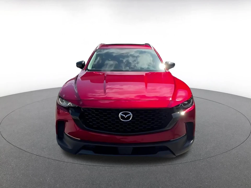 2025 Mazda CX-50 - Image 5 of 31