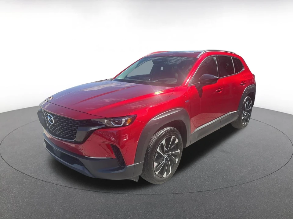 2025 Mazda CX-50 - Image 6 of 31