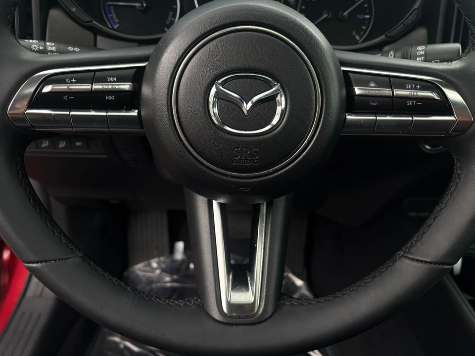 2025 Mazda CX-50 - Image 29 of 31