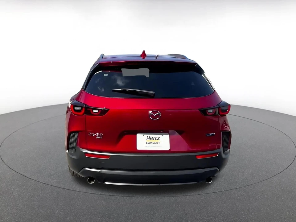 2025 Mazda CX-50 - Image 15 of 31