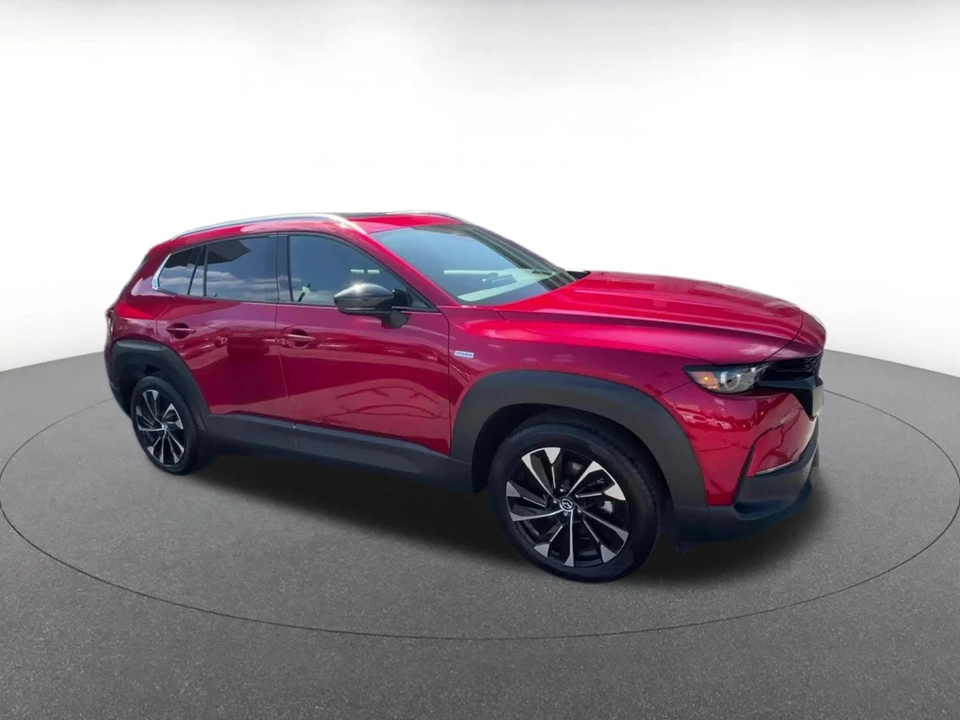 2025 Mazda CX-50 - Image 2 of 31