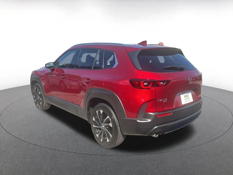 2025 Mazda CX-50 - Image 11 of 31