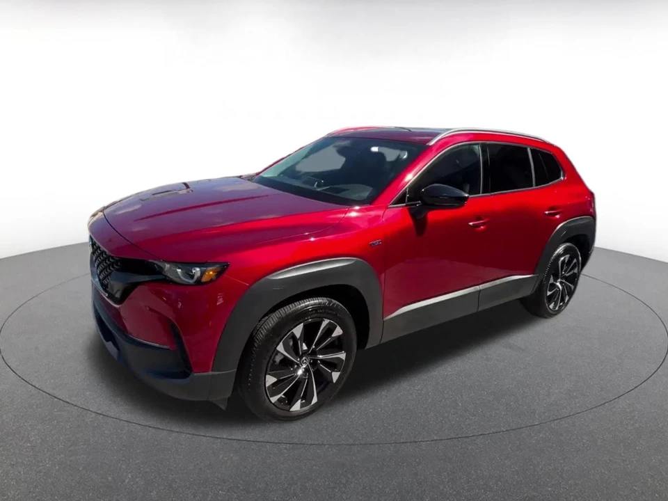 2025 Mazda CX-50 - Image 8 of 31