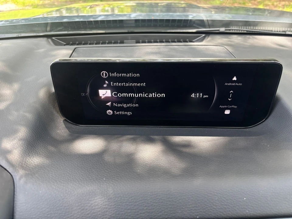 2025 Mazda CX-50 - Image 19 of 31