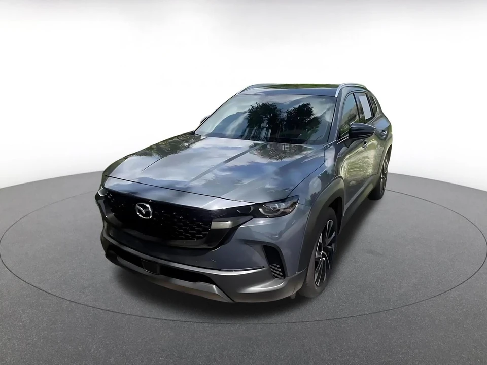 2025 Mazda CX-50 - Image 11 of 31