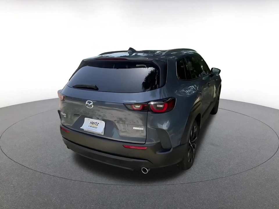 2025 Mazda CX-50 - Image 18 of 31