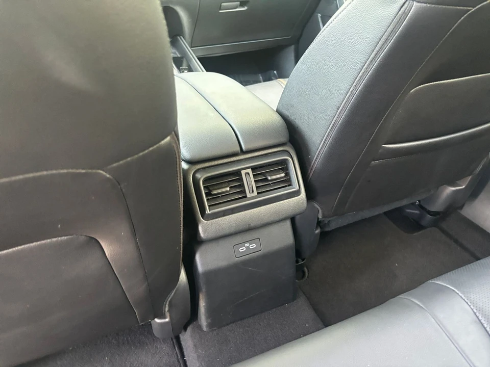 2025 Mazda CX-50 - Image 29 of 31
