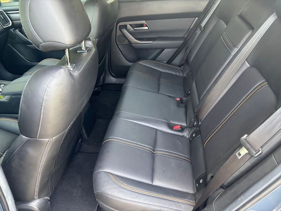 2025 Mazda CX-50 - Image 31 of 31