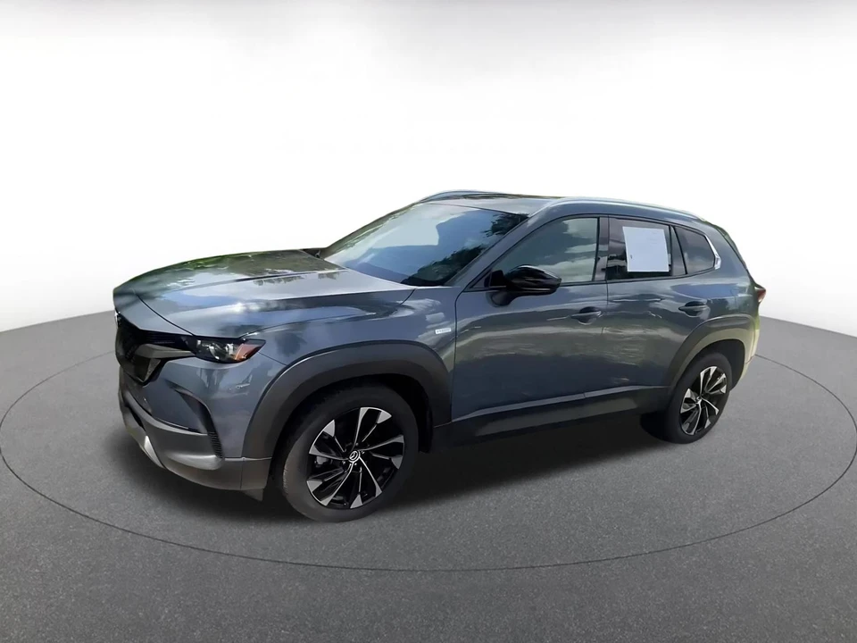 2025 Mazda CX-50 - Image 12 of 31