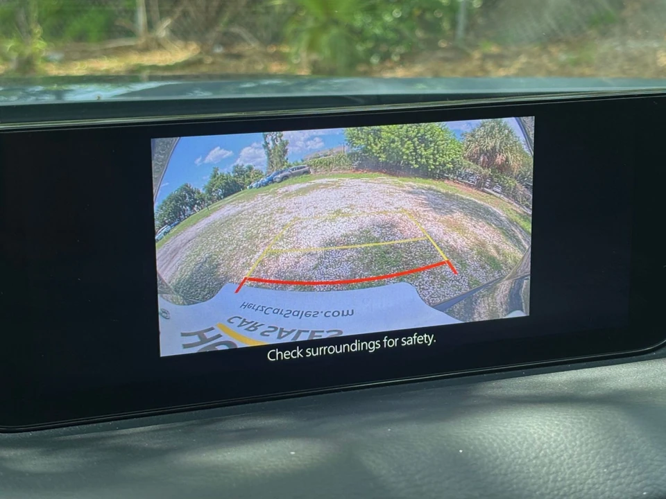 2025 Mazda CX-50 - Image 30 of 31