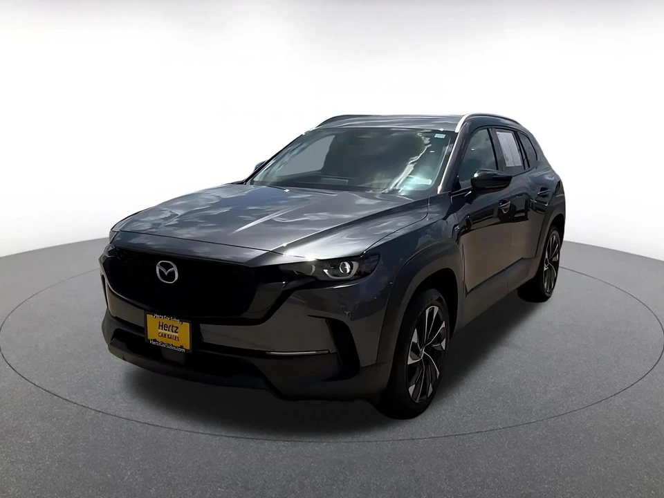 2025 Mazda CX-50 - Image 8 of 31