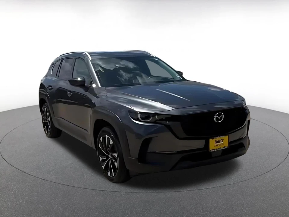 2025 Mazda CX-50 - Image 3 of 31